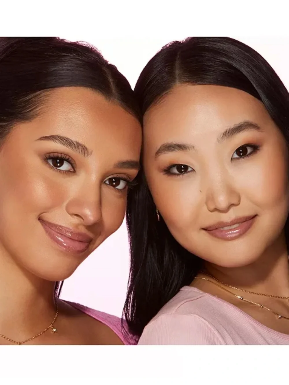 Too Faced Sun Bunny Radiant Duo Tone Bronzer - California Glow